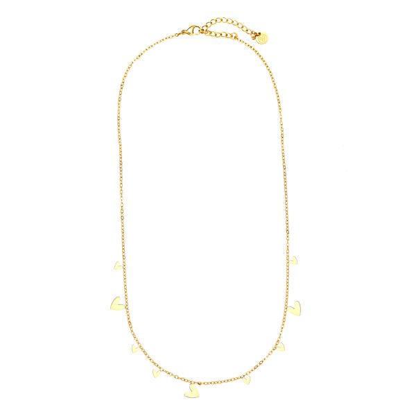 Lola Gold