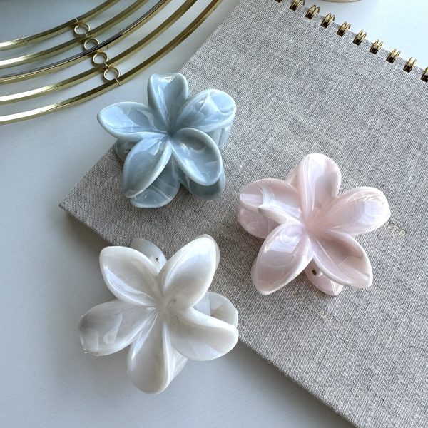 Flower Marble