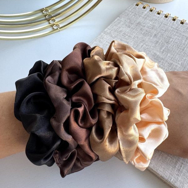 Scrunchies